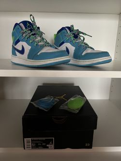 Jordan Excellent Condition Size 5.5Y