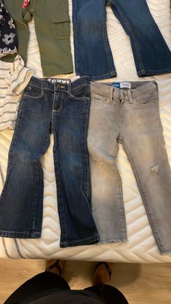 Toddler Girl Size 3T clothes $15 for all