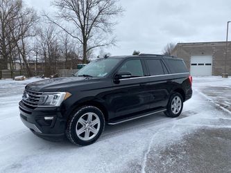 2019 Ford Expedition