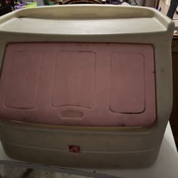 Toy Box 