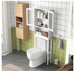 MUST SELL ASAP - Bathroom cabinet