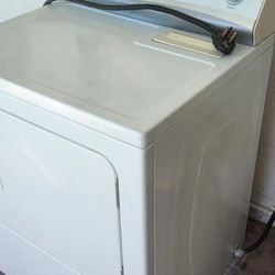Kenmore electric dryer