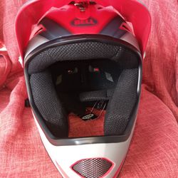 BELL HELMET 
