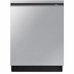 Samsung Dishwasher Stainless Steel
