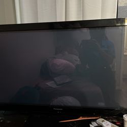 Panasonic Tv