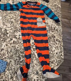 Carter's Sleep n Play