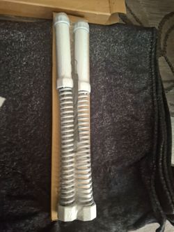 BRAND NEW: Ropeless Battle Ropes-(Gray) 3.5lbs