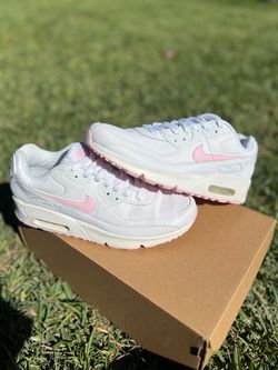 Nike Air Max 90 White Pink