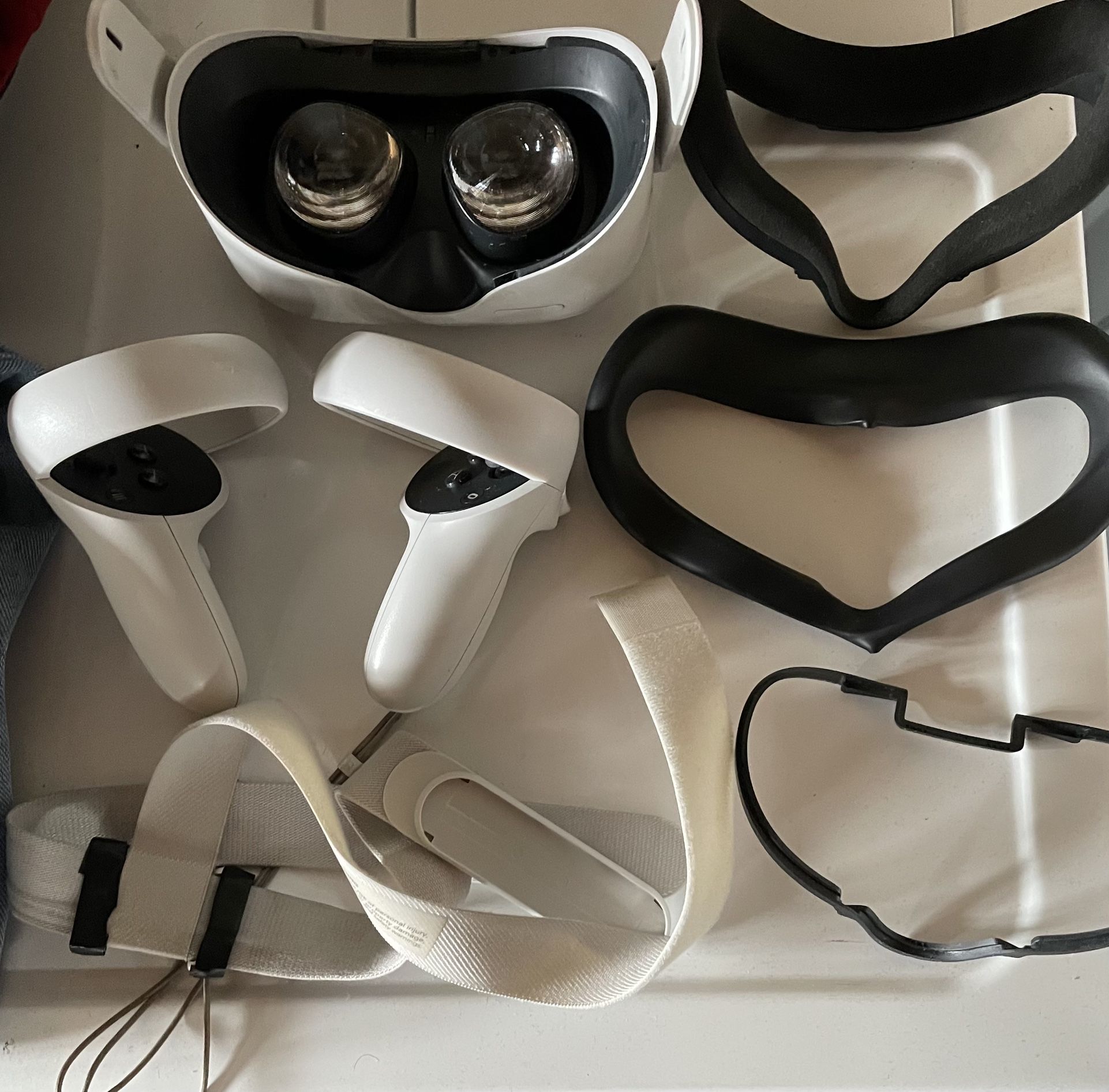 Oculus Quest 2