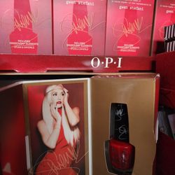 OPI nail Lacquer 💅 