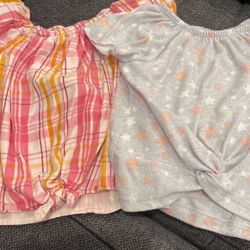 4T Tops