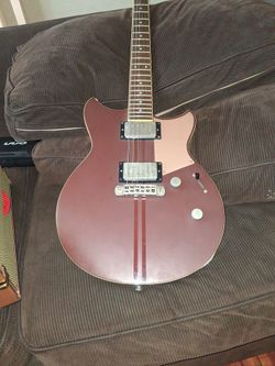 Yamaha  guitar