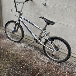 Diamondback Reactor BMX 