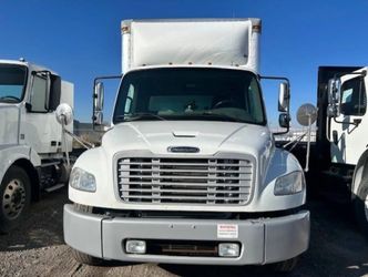 2016 Freightliner M2 106