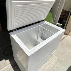 Deep Freezer