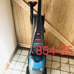 Bissell Deep Clean Pro Heat 2x Professional Pet Carpet Cleaner