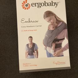 Ergo Embrace Cozy