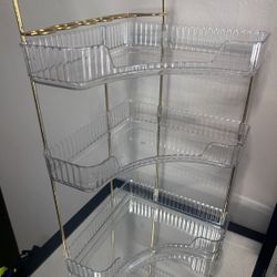 3 Tier Bathroom Organizer 