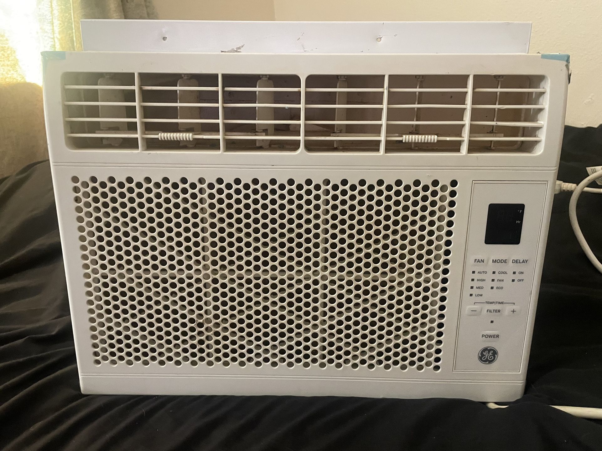 General Electric Air Conditioner