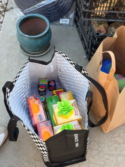 MOVING SALE