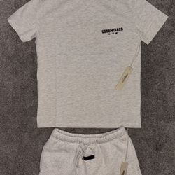 Essential Sets - Shorts / Shirts / Hoodies