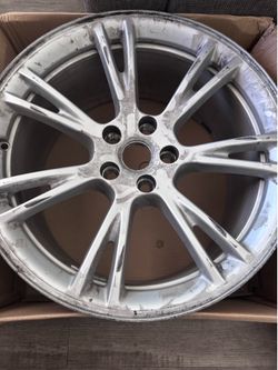 Gemini “19 wheels