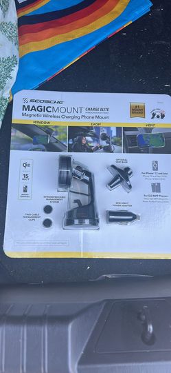 Car Mount Magnetic 