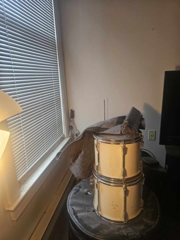 Drum Set