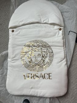 Versace Baby Nest 