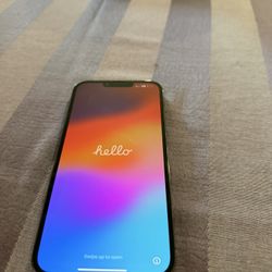 iPhone 13 Pro Max 128 Gb *LIKE NEW*