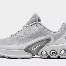 🔥 New Nike Air Max DN Wolf Grey Pure Platinum DV3337-007 Men’s Size 8.5
