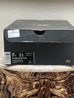 Jordan 5 Retro OG