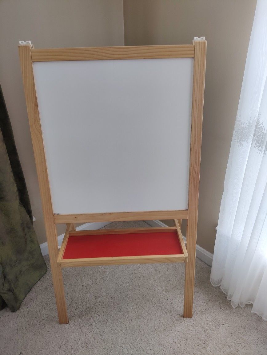 Blackboard/Whiteboard