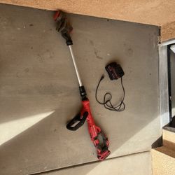 Craftsman Line Trimmer 