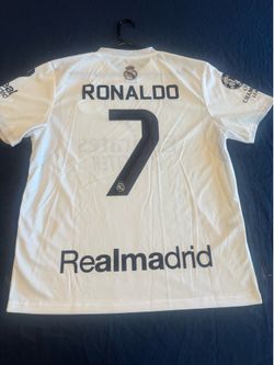 Ronaldo Realmadrid