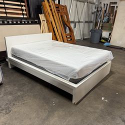 Full Bed $199