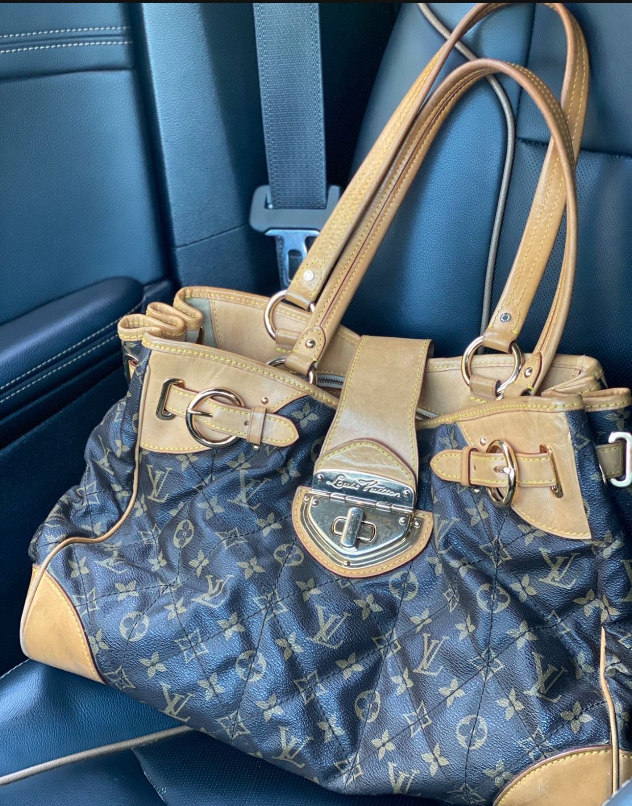 LV Etoile Shopper
