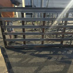 cattle gates/ multi use gates/fencing 