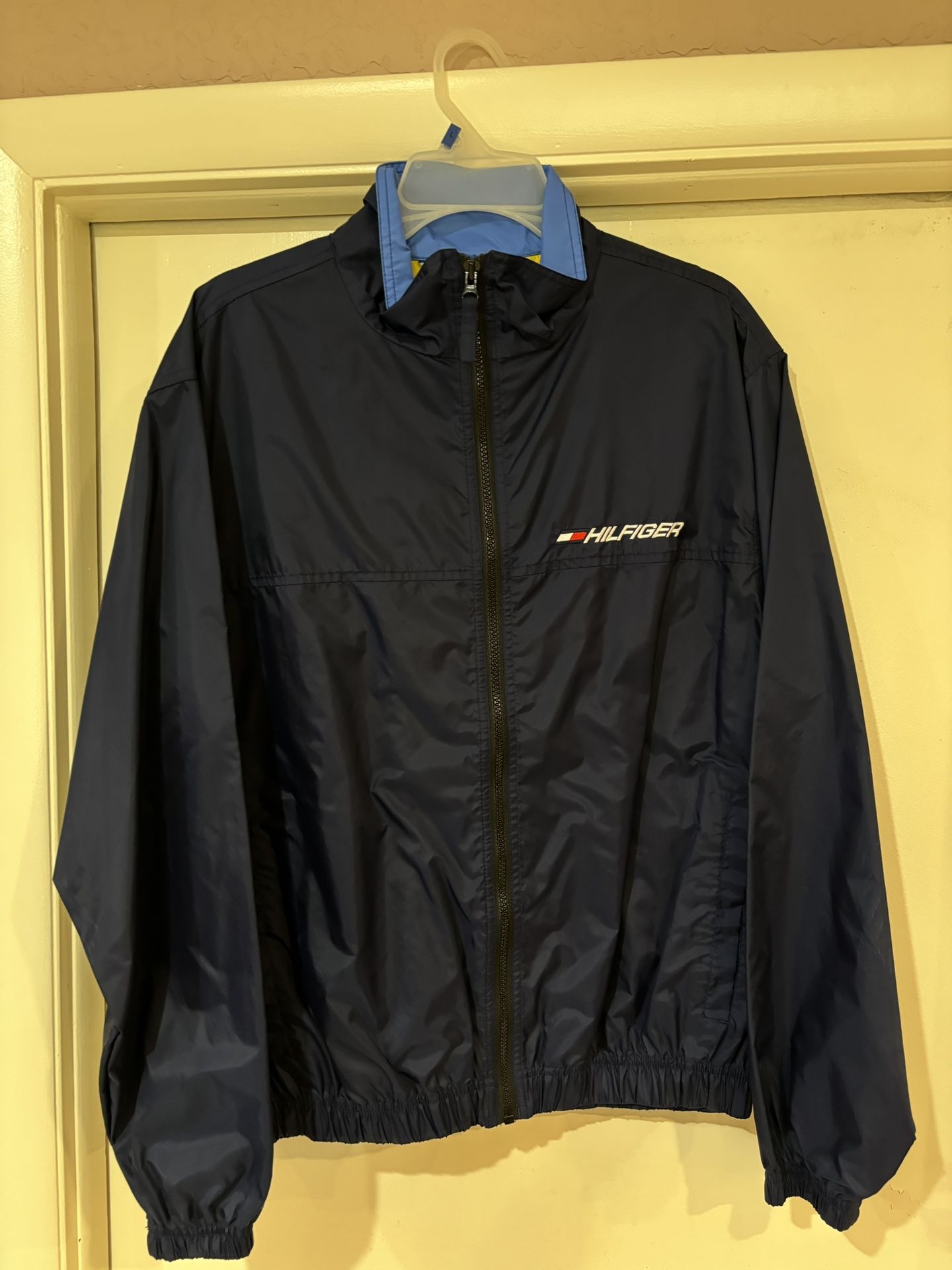 Vintage Tommy Hilfiger Jacket