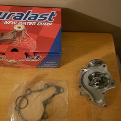 93-97 Toyota Corolla 1.6 Water Pump