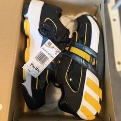 “Adidas agent Gil Restmood Shoes”