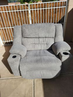 Recliner