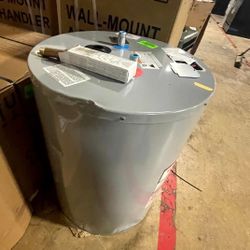 Water Heater Gas And Electric