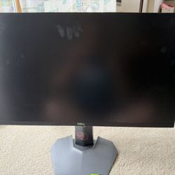 Dell Gaming Monitor 24 Inches