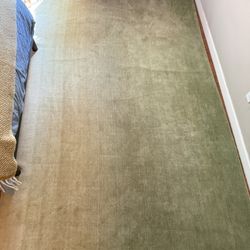 Revival Ombre Wool Rug