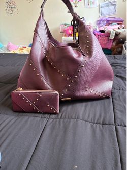 Jessica Simpson purse,