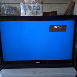 Vizio HD 1080p TV 