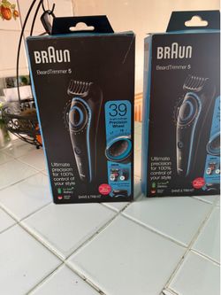 Shaver &trim kit rasuradora