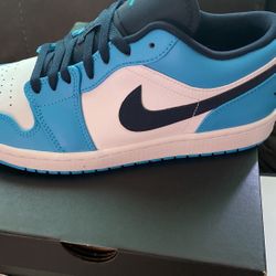 Air Jordan 1 Low