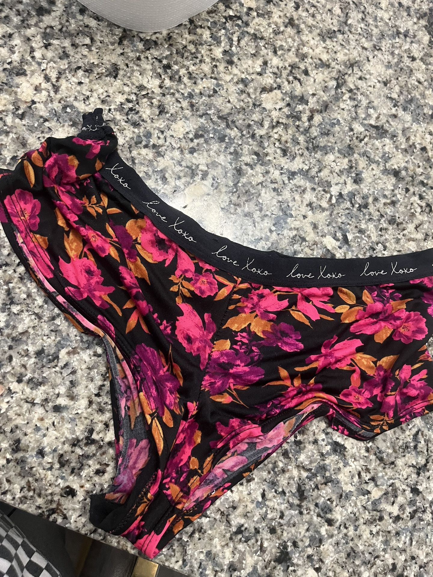Used Underwear